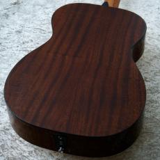 Martin 000-12E Retro #3085368【2026 NAMM NEW MODEL】【動画あり】_8