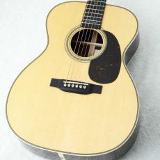 Martin 000-28EC #3034596【黒々としたエボニー指板】