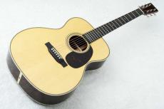 Martin 000-28EC #3034596【黒々としたエボニー指板】_2
