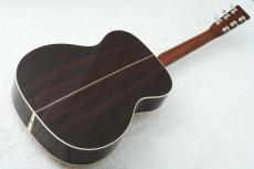 Martin 000-28EC #3034596【黒々としたエボニー指板】_3