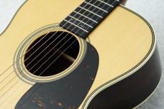 Martin 000-28EC #3034596【黒々としたエボニー指板】_4