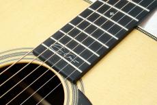 Martin 000-28EC #3034596【黒々としたエボニー指板】_5