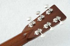 Martin 000-28EC #3034596【黒々としたエボニー指板】_11