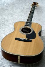 Martin OM-45 Standard #2938934 【現物動画あり】【48回無金利】【買取・下取強化中!】_2