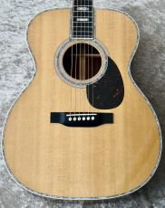 Martin OM-45 Standard #2938934 【現物動画あり】【48回無金利】【買取・下取強化中!】_5