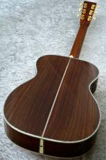 Martin OM-45 Standard #2938934 【現物動画あり】【48回無金利】【買取・下取強化中!】_6