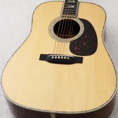 Martin CTM D-45 Feat.1940 #2955728 【現物動画あり】【滑らかで優しい見た目のマダガスカルローズウッド】