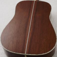 Martin CTM D-45 Feat.1940 #2955728 【現物動画あり】【滑らかで優しい見た目のマダガスカルローズウッド】_2