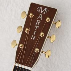 Martin CTM D-45 Feat.1940 #2955728 【現物動画あり】【滑らかで優しい見た目のマダガスカルローズウッド】_3