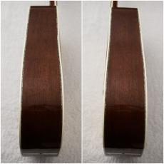 Martin CTM D-45 Feat.1940 #2955728 【現物動画あり】【滑らかで優しい見た目のマダガスカルローズウッド】_10
