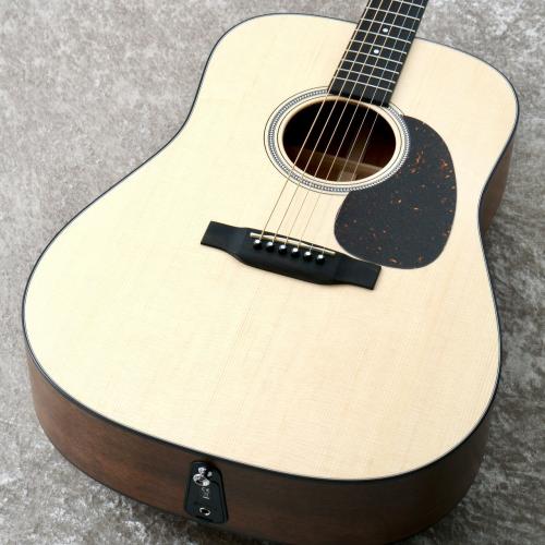 Martin D-16E Mahogany #3040214【生産完了モデル】