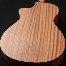 Taylor 112ce 【現物動画あり】【48回無金利】【トリファイドスプルース】【コンパクトボディ】【細目ネック】_2