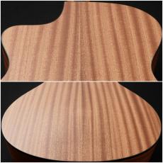 Taylor 112ce 【現物動画あり】【48回無金利】【トリファイドスプルース】【コンパクトボディ】【細目ネック】_7