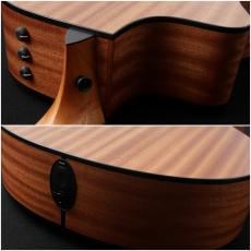 Taylor 112ce 【現物動画あり】【48回無金利】【トリファイドスプルース】【コンパクトボディ】【細目ネック】_8