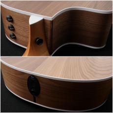 Taylor 212ce Walnut 【現物動画あり】【48回無金利】【コンパクトボディ】【細目ネック】_8