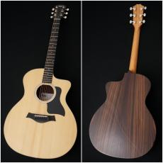 Taylor 214ce Plus 【動画あり】【48回無金利】【トリファイドスプルース】【細目ネック】【クロサワ町田店】_4