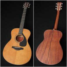 YAMAHA FS3 【現物動画あり】【48回無金利】【A.R.Eトップ】【オール単板】【買取・下取強化中!】_4