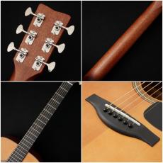 YAMAHA FS3 【現物動画あり】【48回無金利】【A.R.Eトップ】【オール単板】【買取・下取強化中!】_5