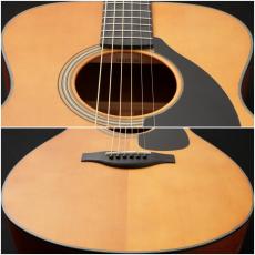 YAMAHA FS3 【現物動画あり】【48回無金利】【A.R.Eトップ】【オール単板】【買取・下取強化中!】_6