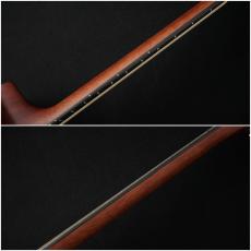 YAMAHA FS3 【現物動画あり】【48回無金利】【A.R.Eトップ】【オール単板】【買取・下取強化中!】_9