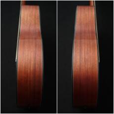 YAMAHA FS3 【現物動画あり】【48回無金利】【A.R.Eトップ】【オール単板】【買取・下取強化中!】_10
