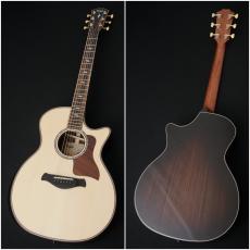 Taylor Next Generation BE 814ce 【現物動画あり】【オリジナルグッズプレゼント】【48回無金利】_4