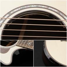 Taylor Next Generation BE 814ce 【現物動画あり】【オリジナルグッズプレゼント】【48回無金利】_8