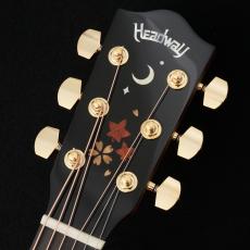 Headway 【秋のHeadwayフェア!】 HD-SHIKIZAKURA'26/ATB 【2026秋限定モデル!】 【現物動画あり】_3