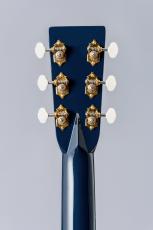 Martin OM Style 28 SH NAVY BLUE【9/12~11/15注文受付】【Spec Page】_8