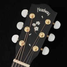 Headway 【秋のHeadwayフェア!】 HF-TSUKIMIYOZAKURA YZGR 【現物動画あり】【48回無金利】【限定特典付き!】_3