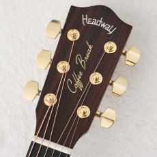 Headway 【秋のHeadwayフェア!】 HC-Coffee'26/STD FBKG 【現物動画あり】【48回無金利】【8本限定】_3