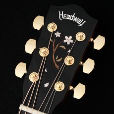 Headway 【秋のHeadwayフェア!】 HJ-桜仙峡'26/ATB 【現物動画あり】【10本限定】【48回無金利】_3