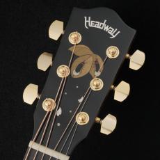 Headway 【秋のHeadwayフェア!】 HF-SAKURA SUMMER'26/ATB 【現物動画あり】【18本限定】【48回無金利】_3
