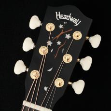 Headway 【秋のHeadwayフェア!】 HD-KYOZAKURA'26/ATB 【現物動画あり】【10本限定】【48回無金利】_3