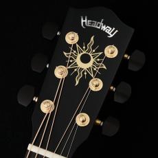 Headway 【秋のHeadwayフェア!】 HD-Platanus'26/ATB 【現物動画あり】【15本限定】【48回無金利】_3