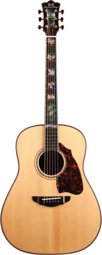Terry's Terry 【当店最後の入荷予定!】 T'sT Premium Terry PTJ-100 MS GRAPE 【クロサワ町田店】