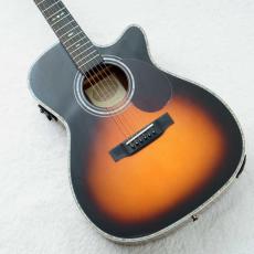 Stafford SF-5C -Brown Sunburst-【数量限定アクセサリーセット付!】【初心者にオススメ!】
