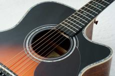 Stafford SF-5C -Brown Sunburst-【数量限定アクセサリーセット付!】【初心者にオススメ!】_4
