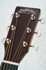 Stafford SF-5C -Brown Sunburst-【数量限定アクセサリーセット付!】【初心者にオススメ!】_8