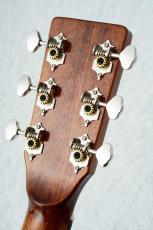 Stafford SF-5C -Brown Sunburst-【数量限定アクセサリーセット付!】【初心者にオススメ!】_9