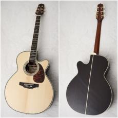 Takamine RNV460C 【現物動画あり】【100本限定】【デュアルP.U】【48回無金利】【買取・下取強化中!】_4