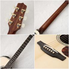 Takamine RNV460C 【現物動画あり】【100本限定】【デュアルP.U】【48回無金利】【買取・下取強化中!】_5
