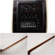 Takamine RNV460C 【現物動画あり】【100本限定】【デュアルP.U】【48回無金利】【買取・下取強化中!】_8