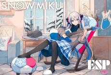 GrassRoots G-AC-Miku -SNOW MIKU Edition-【48回無金利】【買取・下取強化中!】【クロサワ町田店】_11