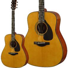 YAMAHA FG5 Gloss -VIntage Natural- [Red Label] (Made in Japan)【店頭未展示品】(お取り寄せ商品)