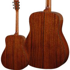 YAMAHA FG5 Gloss -VIntage Natural- [Red Label] (Made in Japan)【店頭未展示品】(お取り寄せ商品)_2