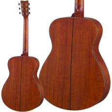 YAMAHA FG3 -VIntage Natural- [Red Label] 【店頭未展示品】(お取り寄せ商品)_2