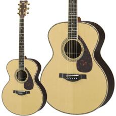YAMAHA LJ36 ARE -Natural- 【HandCrafted in Japan】【店頭未展示品】(お取り寄せ商品)