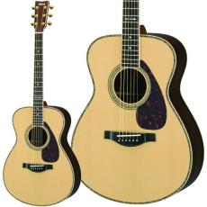 YAMAHA LS36 ARE -Natural- 【HandCrafted in Japan】【店頭未展示品】(お取り寄せ商品)