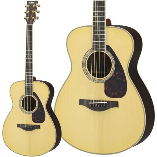 YAMAHA LS16 ARE -Natural- 【P.U搭載】【店頭未展示品】(お取り寄せ商品)